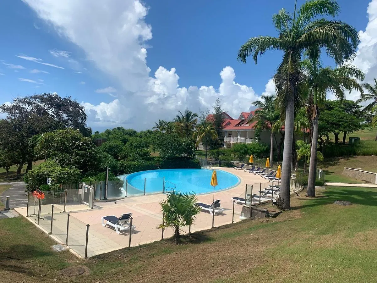 Apartment Studio Karatas Village Vacances Anime Sainte Anne