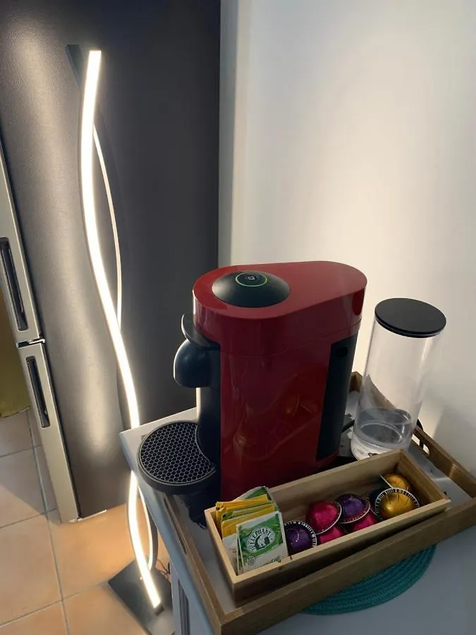 Apartment Studio Karatas Village Vacances Anime Sainte Anne